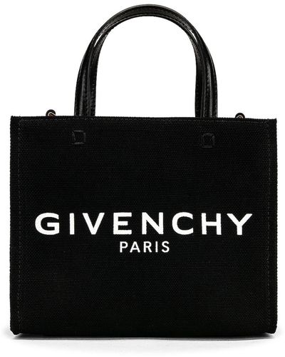 Givenchy TASCHE G TOTE - Schwarz