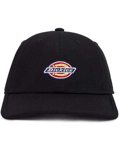 Dickies Ultra Low Profile Cap - Black