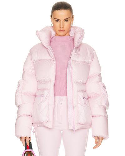 CORDOVA Mogul Jacket - Pink