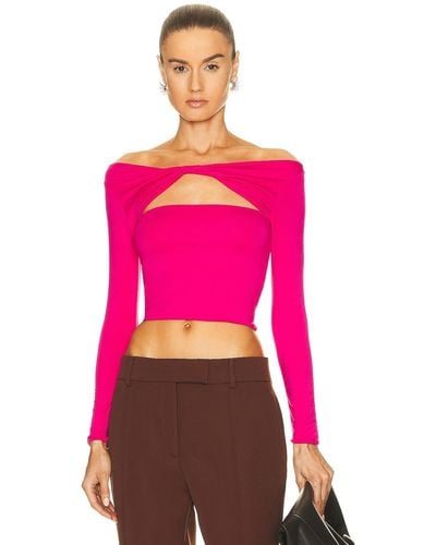 SER.O.YA Long-sleeved tops for Women | Online Sale up to 75% off | Lyst