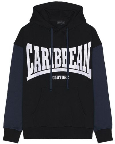 BOTTER Caribbean Couture Hoodie - Black