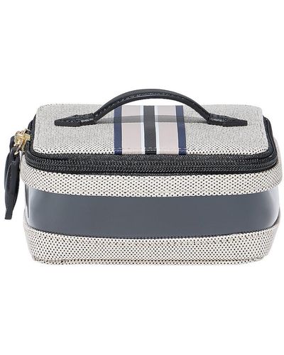 Paravel Mini Cabana See All Vanity Case - Multicolor
