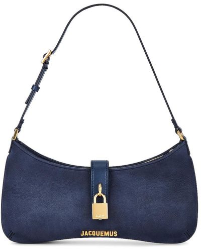 Women's Jacquemus Hobo bags and purses from $640 | Lyst