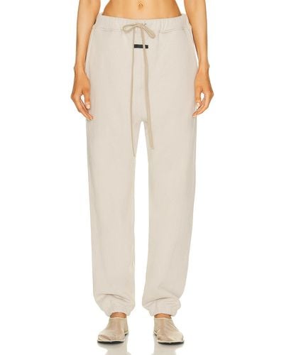 Fear of god sweatpants womens sale