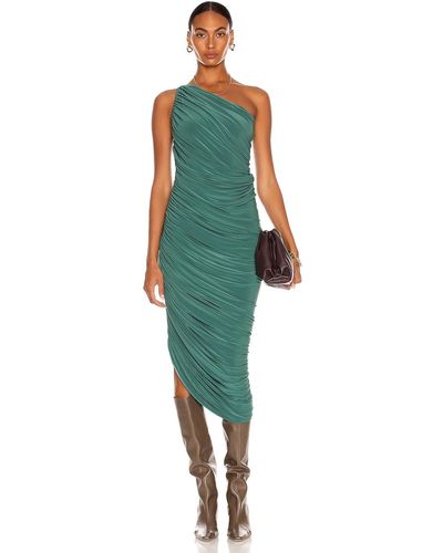 Norma Kamali Diana Gown for Women - Up to 60% off | Lyst