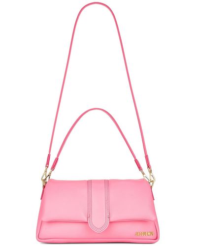 Women's Jacquemus Hobo bags and purses from $640 | Lyst