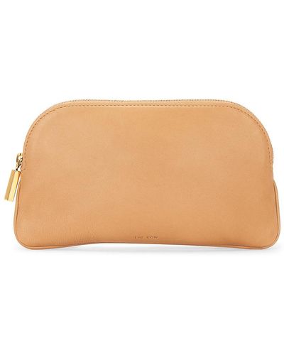The Row Ew Circle Pouch - Multicolor