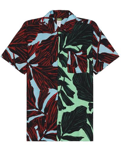 Men's Agua Bendita Shirts from £127 | Lyst UK