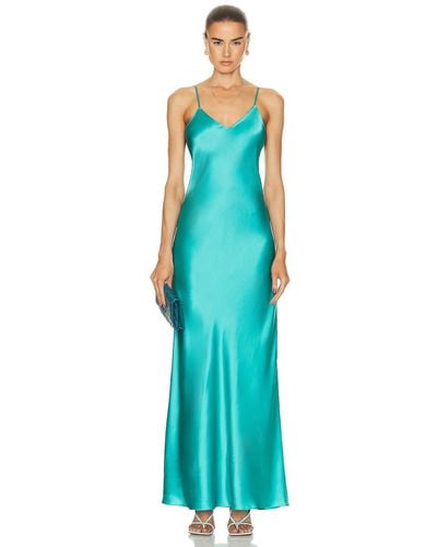 SABLYN Delfina Dress - Blue