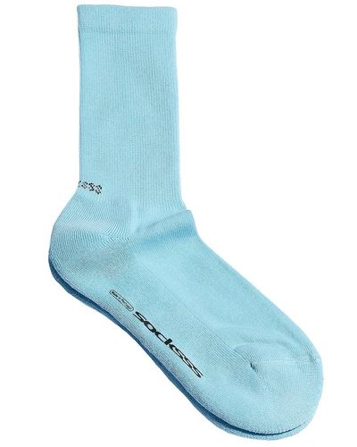 Socksss Socks - Blue