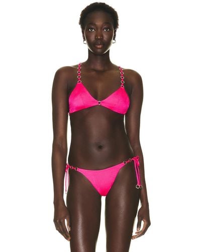 Agent Provocateur Beachwear and swimwear outfits for Women | Online Sale up  to 80% off | Lyst