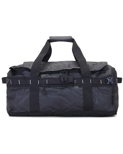 The North Face Base Camp Voyager Duffel - Black