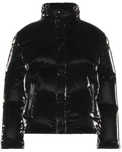 Men's Saint Laurent Down and padded jackets | Lyst