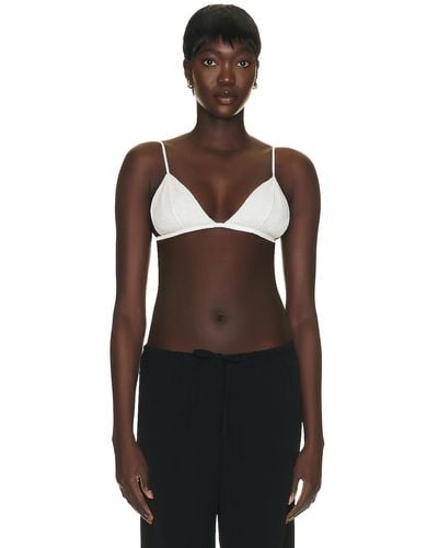 The Row Bras for Women, Online Sale up to 60% off