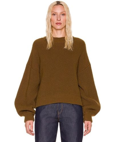 The Row Gaiola Sweater - Multicolor