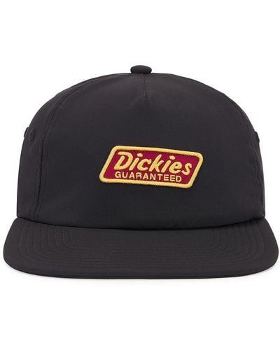 Dickies Low Profile Cap - Black