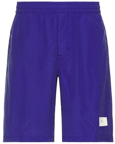 y 3 swim trunks