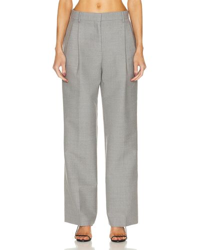 Burberry Tailored Pant - Gray