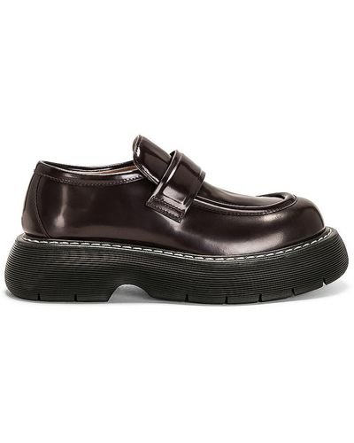 Lug Sole Loafers for Women - Up to 61% off | Lyst - Page 2