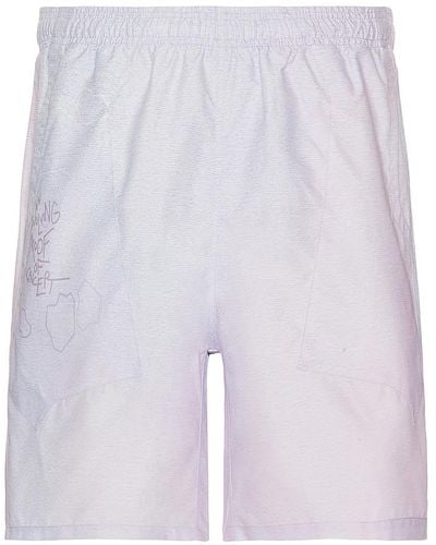 Objects IV Life Swimming Shorts - Multicolor