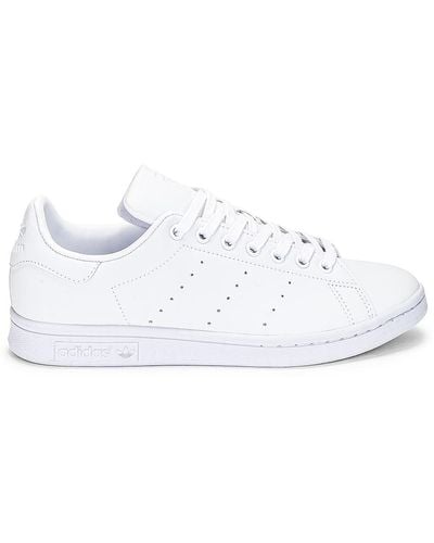adidas Originals Stan Smith Sneaker - White