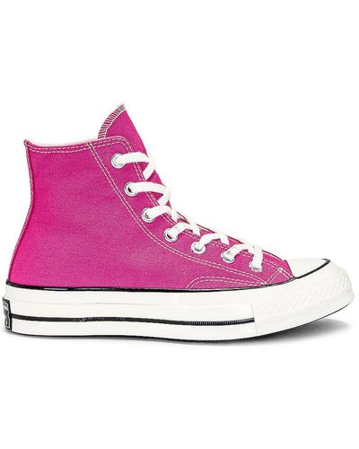 Converse Chuck 70 Sneaker - Pink