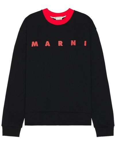 Marni Sweater - Black