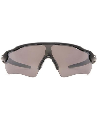 Oakley Radar Ev Path Shield Sunglasses - Gray