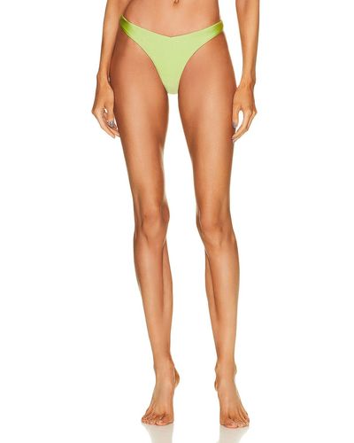 JADE Swim Vera Bikini Bottom - Multicolor