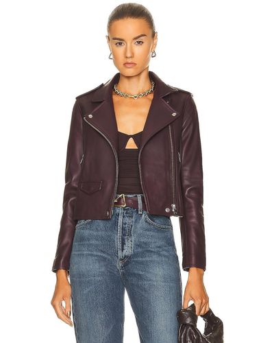 Iro ashville shop jacket