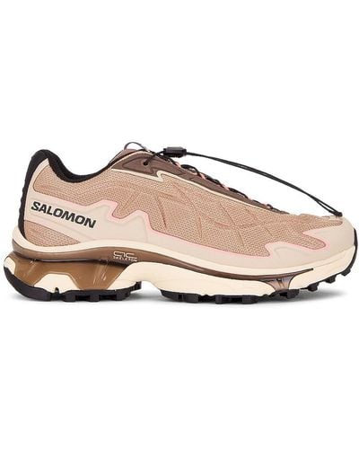 Salomon Xt-slate Advanced Sneaker - Pink