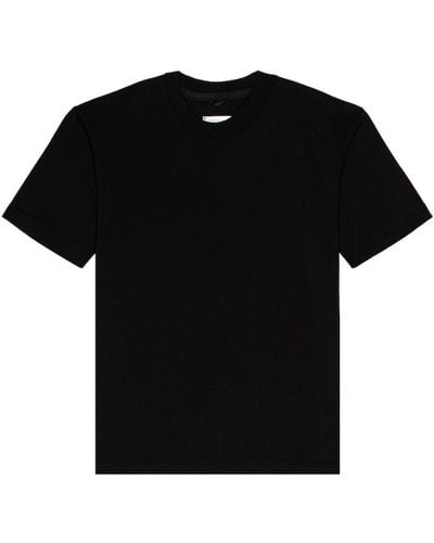Reigning Champ T-shirt - Black