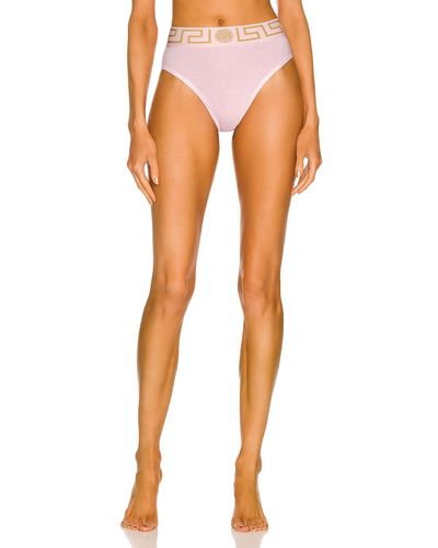 Versace Lingerie for Women, Online Sale up to 64% off