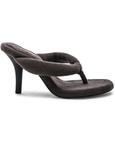 Yeezy heels season 7 sale