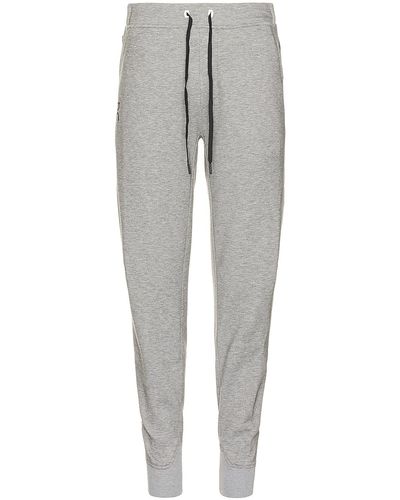 On Shoes Sweat Pants - Gray