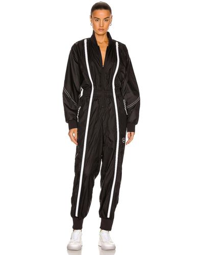 adidas By Stella McCartney Jumpsuits and rompers for Women | Online Sale up  to 58% off | Lyst