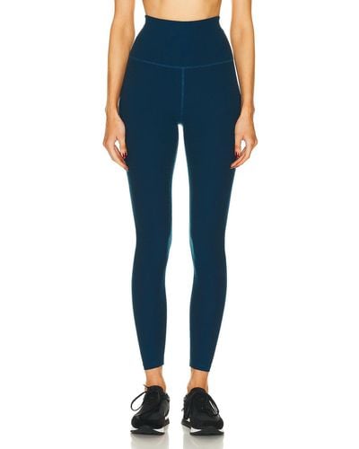 Spacedye Caught In The Midi High Waisted Leggings for Women - Up to 50% off