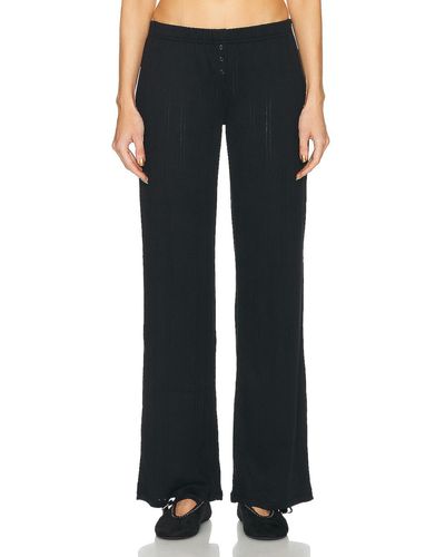 Cou Cou Intimates The Pant - Black