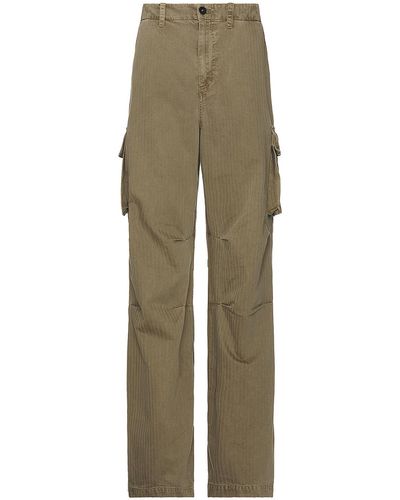 Our Legacy Mount Cargo Pant - Natural