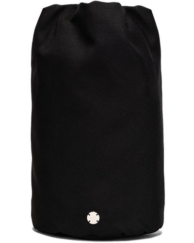 The Row Sporty Pouch - Black