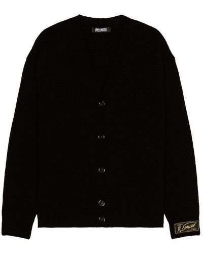 Raf Simons Cardigans for Men | Online Sale up to 52% off | Lyst
