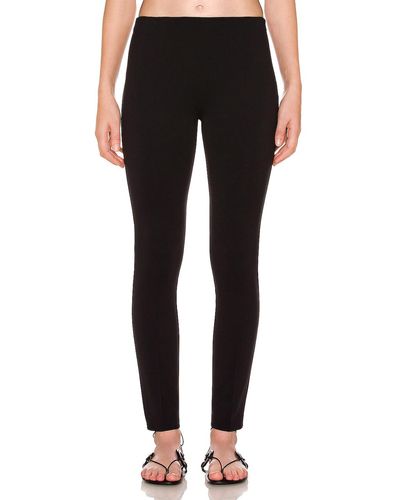 The Row Cosso Pant - Black