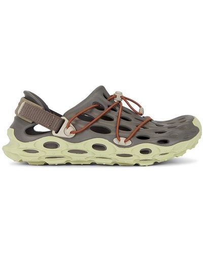 Merrell Hydro Moc At Cage 1trl - Brown