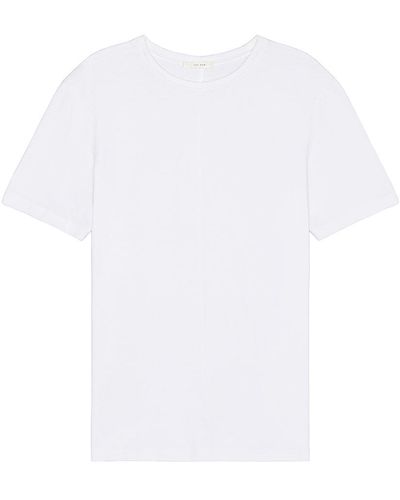 The Row Luke T-shirt - White