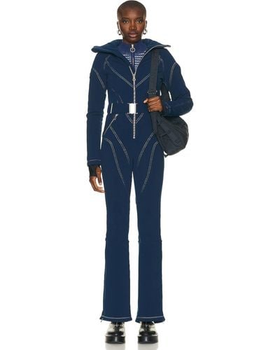 CORDOVA Huracan Ski Suit - Blue