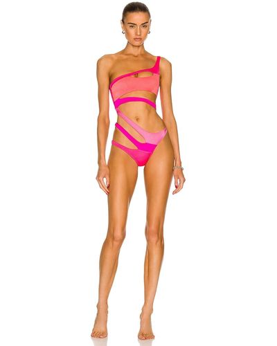 Agent Provocateur One-piece swimsuits and bathing suits for Women | Online  Sale up to 45% off | Lyst