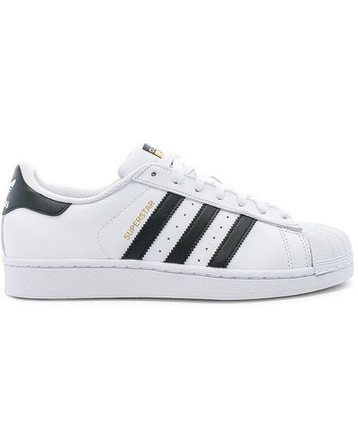 adidas Originals 'superstar W' Sneakers - White