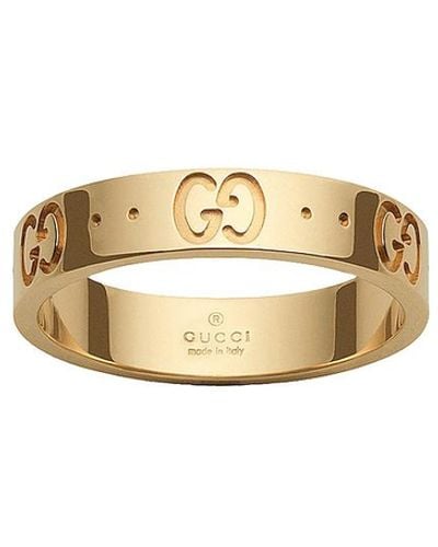 Gucci icon 2024 thin band