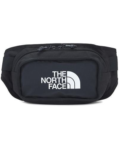 The North Face Explorer Hip Pack - Black
