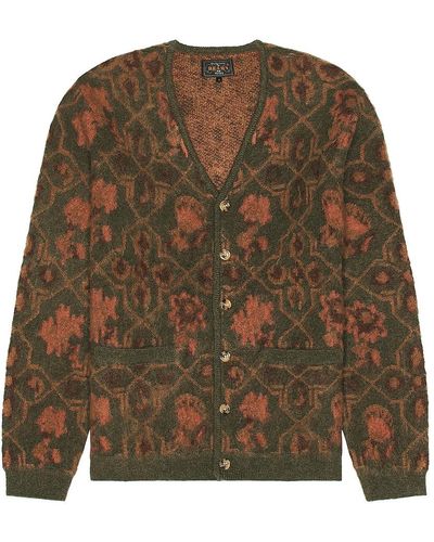 Beams Plus Cardigans for Men | Online Sale up to 60% off | Lyst UK